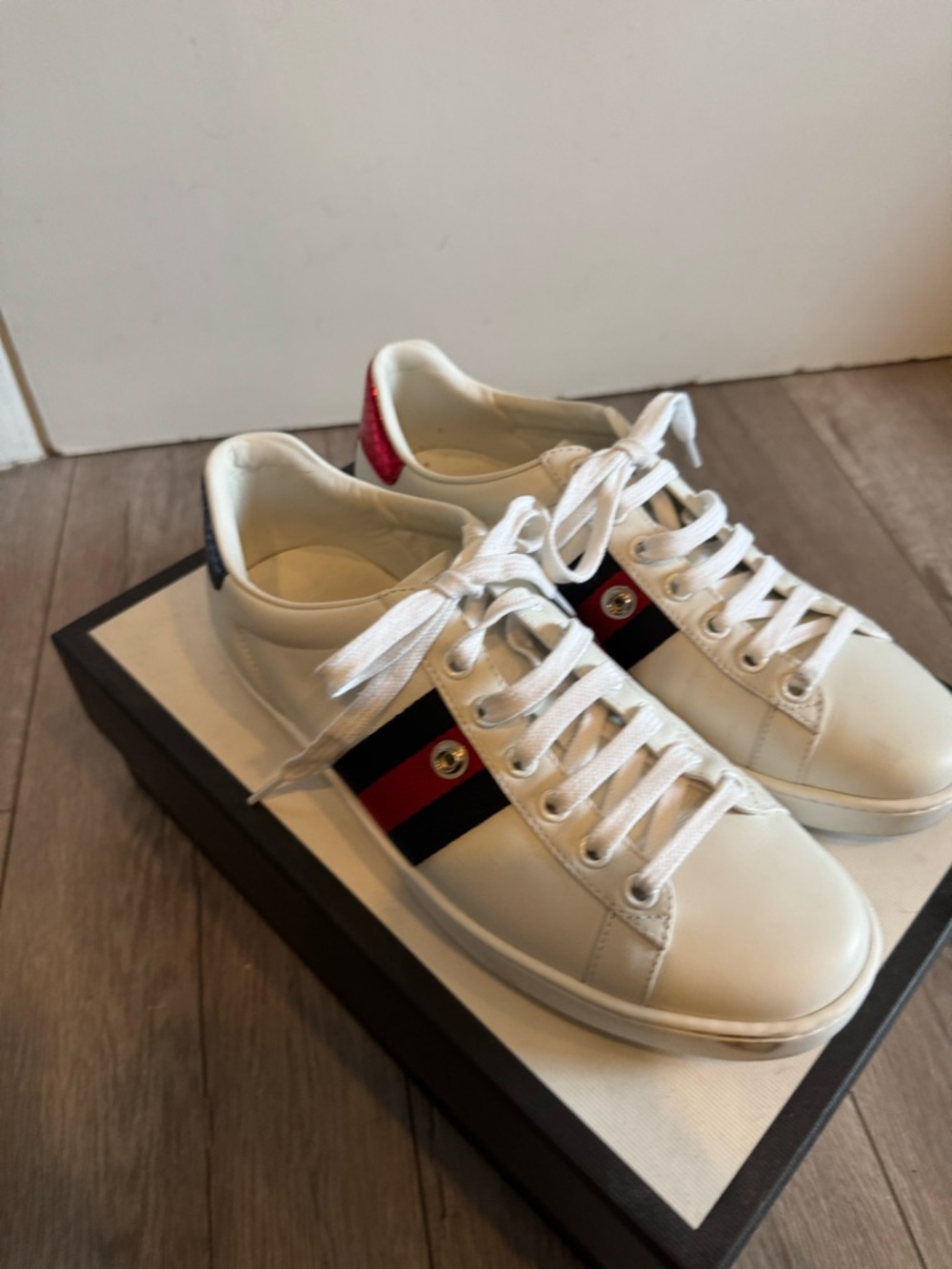 Gucci Ace Sneakers
